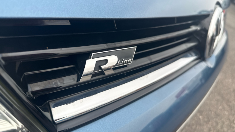 Volkswagen Polo 1.0 110 R-Line 5dr Petrol Hatchback